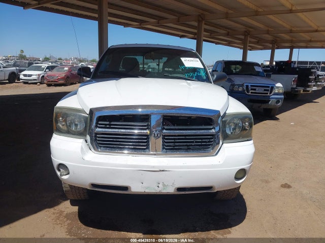 Aukcja sprzedaży 2005 Dodge Dakota Slt, vin: 1D7HE48NX5S237656, numer aukcji: 45428310