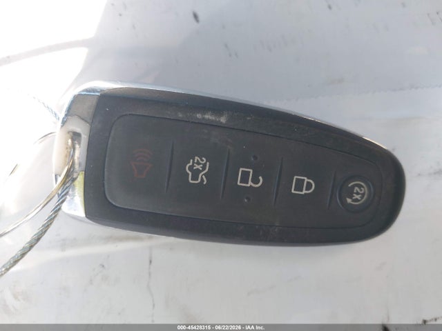 Ford Explorer Limited 2015 1FM5K7F87FGB25451 Image 11
