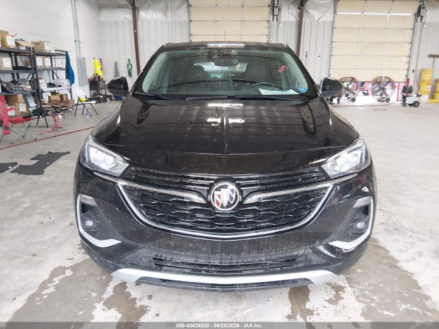 KL4MMBS27NB118858 Buick Encore Gx Fwd Preferred