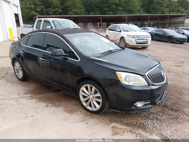 Продаж на аукціоні авто 2013 Buick Verano, vin: 1G4PP5SK1D4112533, номер лоту: 45428321