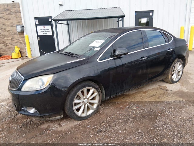 Продаж на аукціоні авто 2013 Buick Verano, vin: 1G4PP5SK1D4112533, номер лоту: 45428321