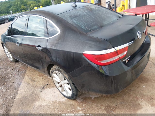 Продаж на аукціоні авто 2013 Buick Verano, vin: 1G4PP5SK1D4112533, номер лоту: 45428321
