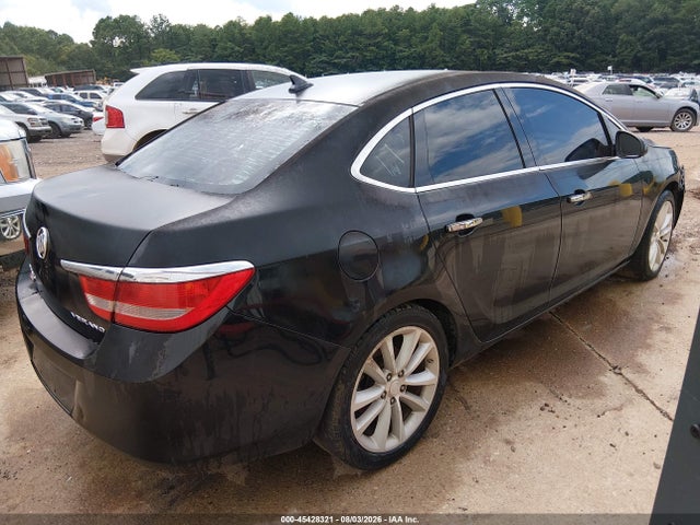 Продаж на аукціоні авто 2013 Buick Verano, vin: 1G4PP5SK1D4112533, номер лоту: 45428321