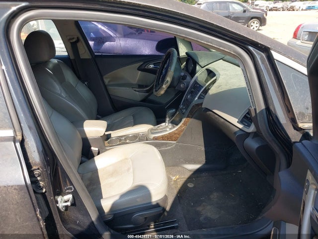 Продаж на аукціоні авто 2013 Buick Verano, vin: 1G4PP5SK1D4112533, номер лоту: 45428321