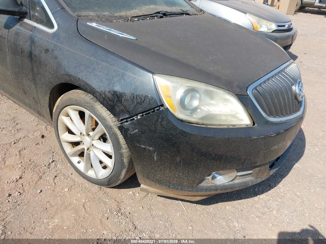 Продаж на аукціоні авто 2013 Buick Verano, vin: 1G4PP5SK1D4112533, номер лоту: 45428321