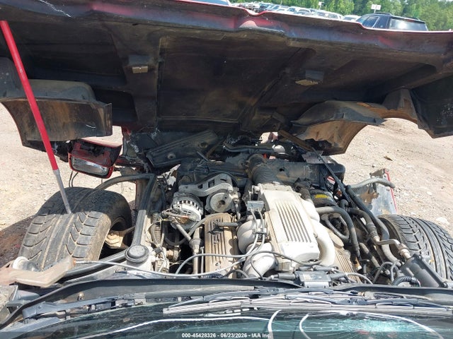 Продаж на аукціоні авто 1986 Chevrolet Corvette, vin: 1G1YY0784G5124270, номер лоту: 45428326