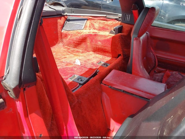 Продаж на аукціоні авто 1986 Chevrolet Corvette, vin: 1G1YY0784G5124270, номер лоту: 45428326
