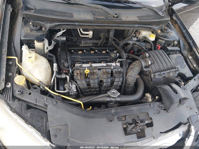 Aukcja sprzedaży 2013 Chrysler 200 Touring, vin: 1C3CCBBB1DN597557, numer aukcji: 45428327