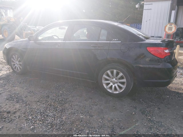 Aukcja sprzedaży 2013 Chrysler 200 Touring, vin: 1C3CCBBB1DN597557, numer aukcji: 45428327
