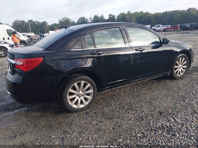 Aukcja sprzedaży 2013 Chrysler 200 Touring, vin: 1C3CCBBB1DN597557, numer aukcji: 45428327