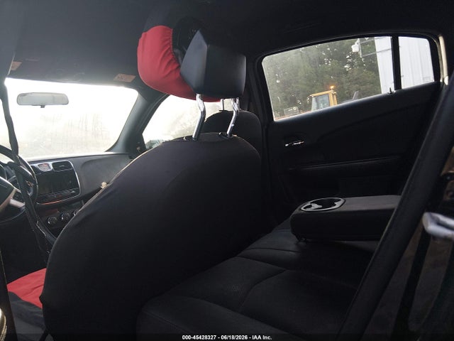 Aukcja sprzedaży 2013 Chrysler 200 Touring, vin: 1C3CCBBB1DN597557, numer aukcji: 45428327