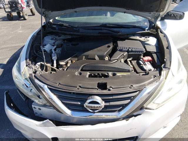 1N4AL3AP6GC174954 Nissan Altima 2.5/2.5 S/2.5 Sl/2.5 Sr/2.5 Sv