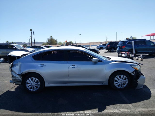 1N4AL3AP6GC174954 Nissan Altima 2.5/2.5 S/2.5 Sl/2.5 Sr/2.5 Sv