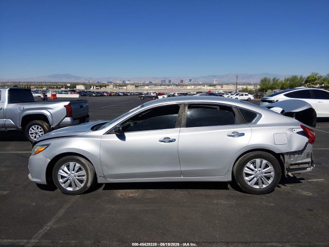 1N4AL3AP6GC174954 Nissan Altima 2.5/2.5 S/2.5 Sl/2.5 Sr/2.5 Sv