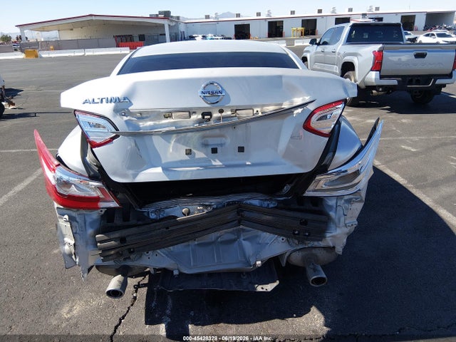1N4AL3AP6GC174954 Nissan Altima 2.5/2.5 S/2.5 Sl/2.5 Sr/2.5 Sv