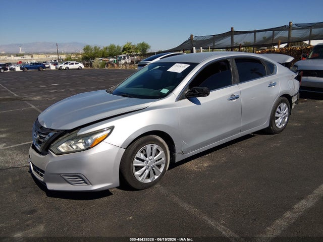 1N4AL3AP6GC174954 Nissan Altima 2.5/2.5 S/2.5 Sl/2.5 Sr/2.5 Sv