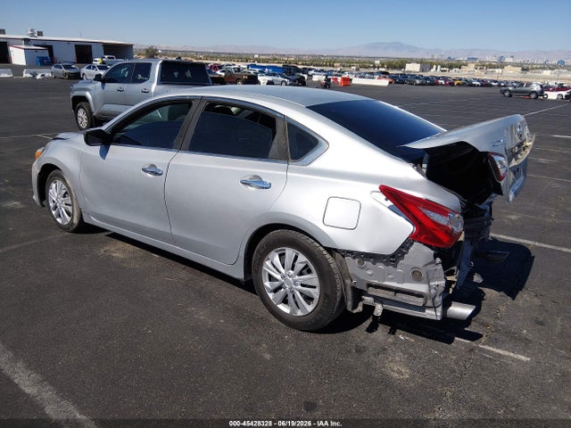 1N4AL3AP6GC174954 Nissan Altima 2.5/2.5 S/2.5 Sl/2.5 Sr/2.5 Sv