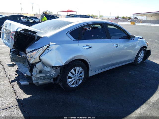 1N4AL3AP6GC174954 Nissan Altima 2.5/2.5 S/2.5 Sl/2.5 Sr/2.5 Sv