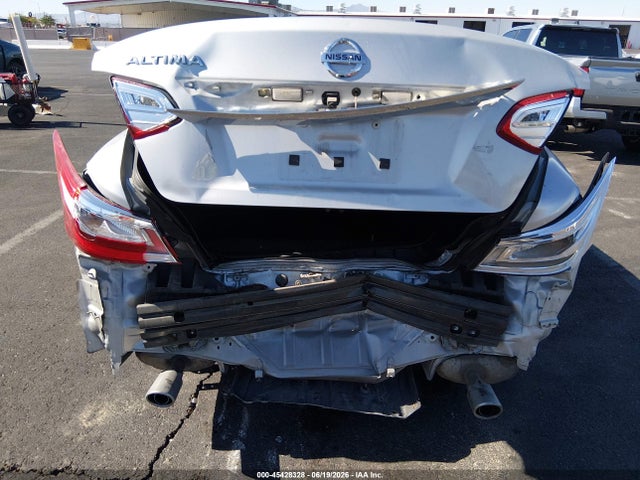 1N4AL3AP6GC174954 Nissan Altima 2.5/2.5 S/2.5 Sl/2.5 Sr/2.5 Sv
