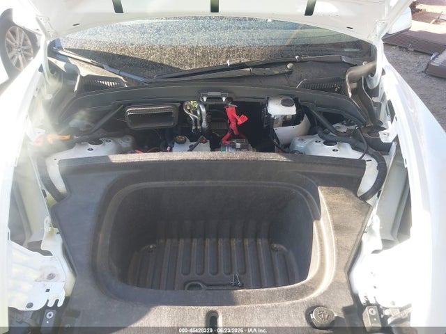 Продаж на аукціоні авто 2026 Tesla Model Y, vin: 7SAYGDED0TA598386, номер лоту: 45428329