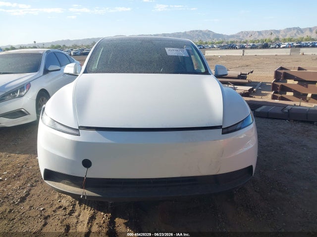 Продаж на аукціоні авто 2026 Tesla Model Y, vin: 7SAYGDED0TA598386, номер лоту: 45428329
