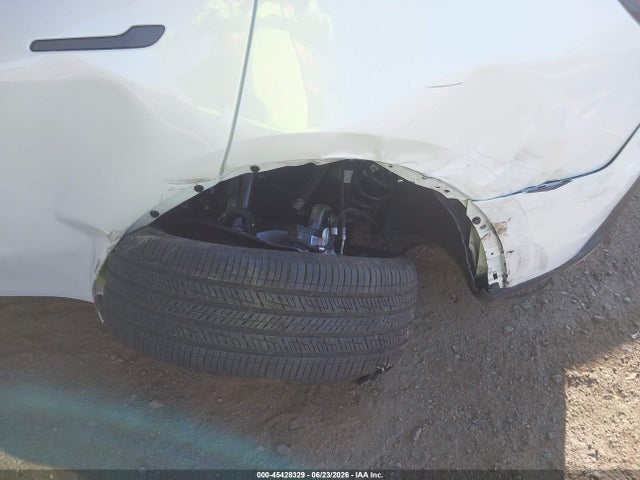 Продаж на аукціоні авто 2026 Tesla Model Y, vin: 7SAYGDED0TA598386, номер лоту: 45428329