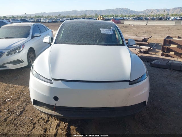 Продаж на аукціоні авто 2026 Tesla Model Y, vin: 7SAYGDED0TA598386, номер лоту: 45428329