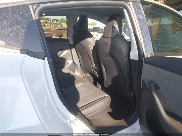 Продаж на аукціоні авто 2026 Tesla Model Y, vin: 7SAYGDED0TA598386, номер лоту: 45428329