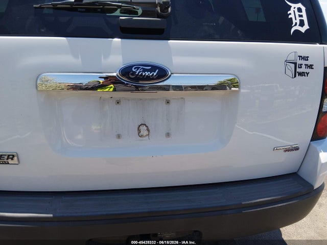 Auction sale of the 2007 Ford Explorer Xlt, vin: 1FMEU63E87UB79942, lot number: 45428332