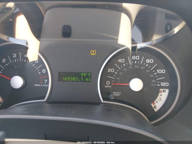 Aukcja sprzedaży 2007 Ford Explorer Xlt, vin: 1FMEU63E87UB79942, numer aukcji: 45428332