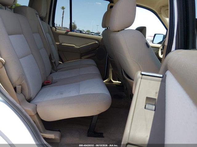 Auction sale of the 2007 Ford Explorer Xlt, vin: 1FMEU63E87UB79942, lot number: 45428332