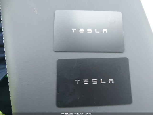Продажа на аукционе авто 2026 Tesla Model 3 Premium Rear-wheel Drive/rear-wheel Drive, vin: 5YJ3E1EA2TF161249, номер лота: 45428338