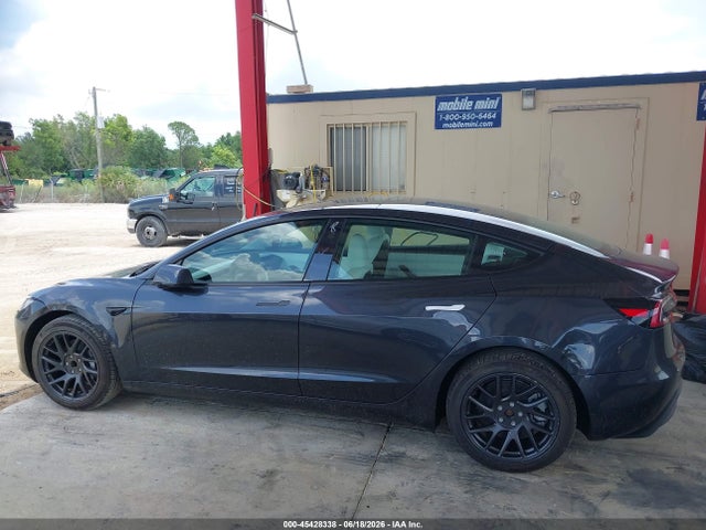 Продажа на аукционе авто 2026 Tesla Model 3 Premium Rear-wheel Drive/rear-wheel Drive, vin: 5YJ3E1EA2TF161249, номер лота: 45428338