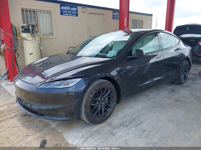 Продажа на аукционе авто 2026 Tesla Model 3 Premium Rear-wheel Drive/rear-wheel Drive, vin: 5YJ3E1EA2TF161249, номер лота: 45428338