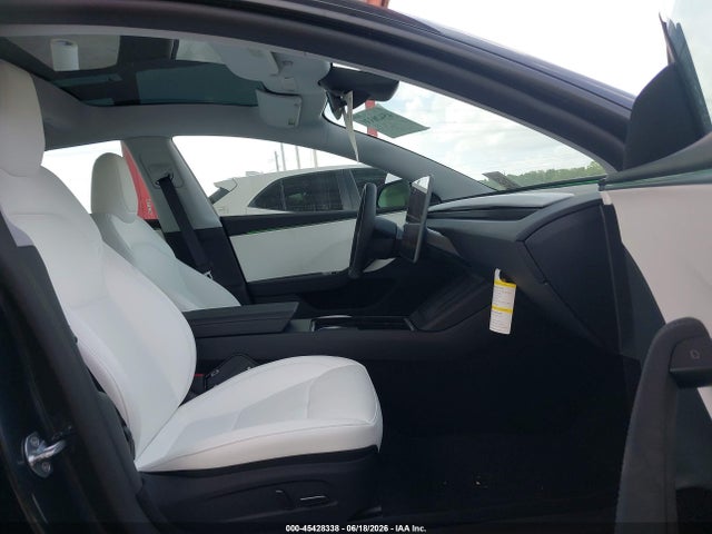 Продажа на аукционе авто 2026 Tesla Model 3 Premium Rear-wheel Drive/rear-wheel Drive, vin: 5YJ3E1EA2TF161249, номер лота: 45428338