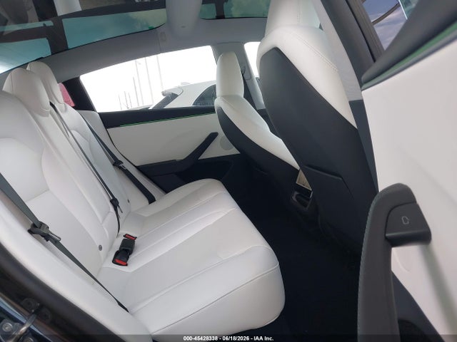 Продажа на аукционе авто 2026 Tesla Model 3 Premium Rear-wheel Drive/rear-wheel Drive, vin: 5YJ3E1EA2TF161249, номер лота: 45428338