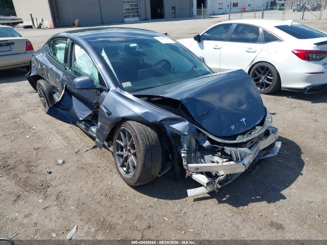 Aukcja sprzedaży 2022 Tesla Model 3 Rear-wheel Drive, vin: 5YJ3E1EA9NF352654, numer aukcji: 45428344