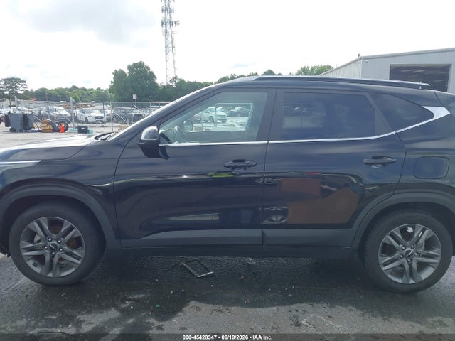 Продаж на аукціоні авто 2023 Kia Seltos S, vin: KNDEU2AA4P7438311, номер лоту: 45428347