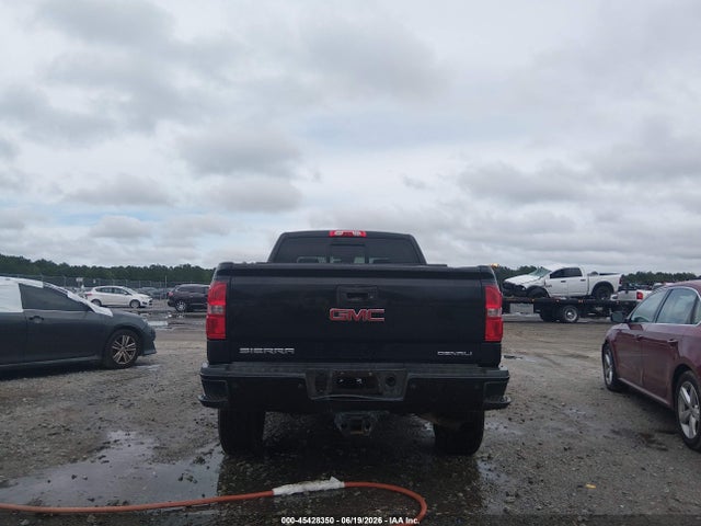 Продаж на аукціоні авто 2016 Gmc Sierra 2500hd Denali, vin: 1GT12UEG3GF241392, номер лоту: 45428350