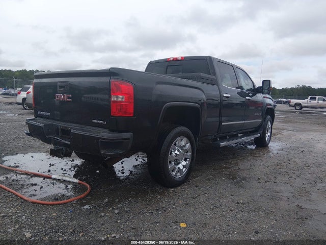 Продаж на аукціоні авто 2016 Gmc Sierra 2500hd Denali, vin: 1GT12UEG3GF241392, номер лоту: 45428350