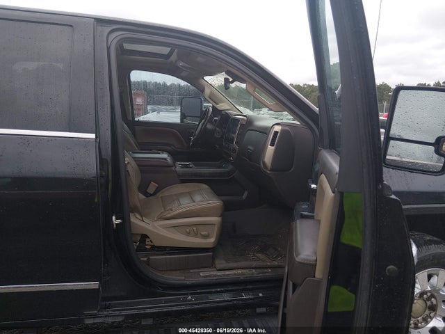 Продаж на аукціоні авто 2016 Gmc Sierra 2500hd Denali, vin: 1GT12UEG3GF241392, номер лоту: 45428350