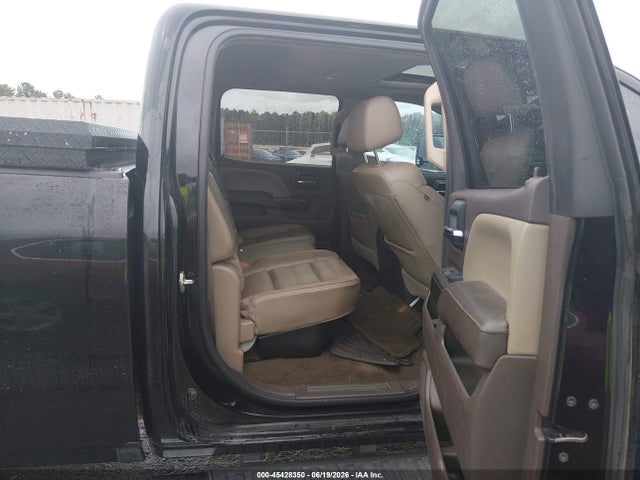 Продаж на аукціоні авто 2016 Gmc Sierra 2500hd Denali, vin: 1GT12UEG3GF241392, номер лоту: 45428350