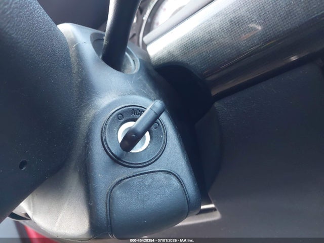 45428354 :رقم المزاد ، 1G2AS18HX97215215 vin ، 2009 Pontiac G5 مزاد بيع