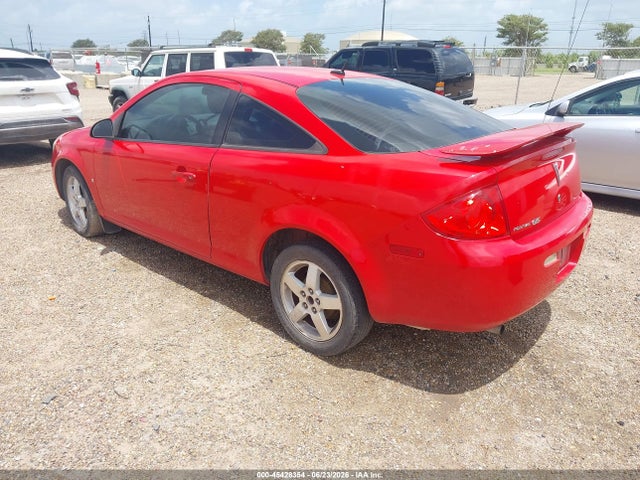 Продаж на аукціоні авто 2009 Pontiac G5, vin: 1G2AS18HX97215215, номер лоту: 45428354