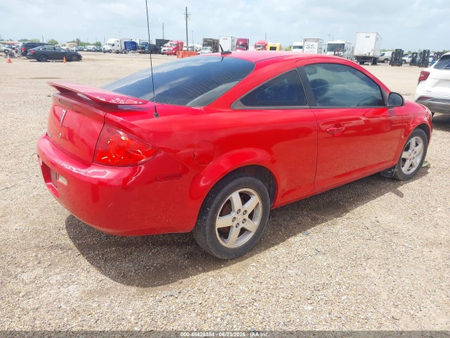 Aukcja sprzedaży 2009 Pontiac G5, vin: 1G2AS18HX97215215, numer aukcji: 45428354