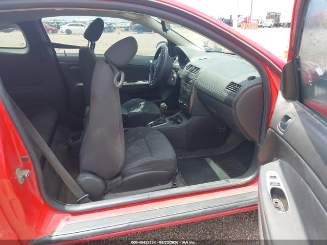 Продаж на аукціоні авто 2009 Pontiac G5, vin: 1G2AS18HX97215215, номер лоту: 45428354