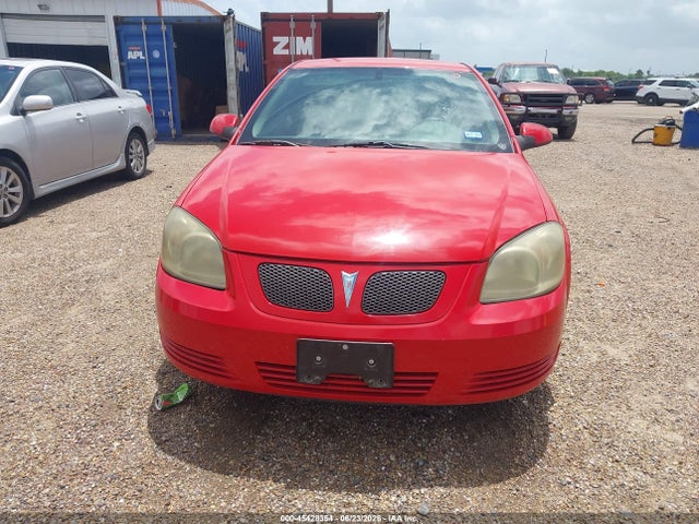 Продаж на аукціоні авто 2009 Pontiac G5, vin: 1G2AS18HX97215215, номер лоту: 45428354