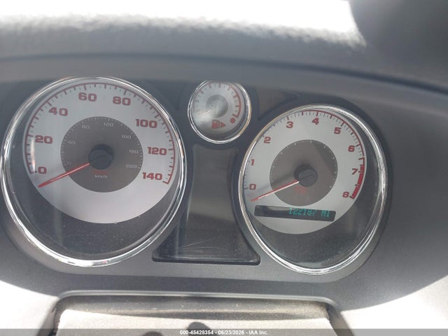 Продаж на аукціоні авто 2009 Pontiac G5, vin: 1G2AS18HX97215215, номер лоту: 45428354