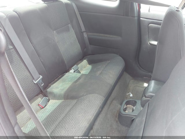 Auction sale of the 2009 Pontiac G5, vin: 1G2AS18HX97215215, lot number: 45428354