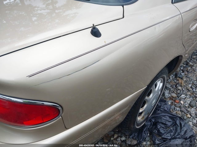 45428355 :رقم المزاد ، 2G4WS52J651113126 vin ، 2005 Buick Century مزاد بيع